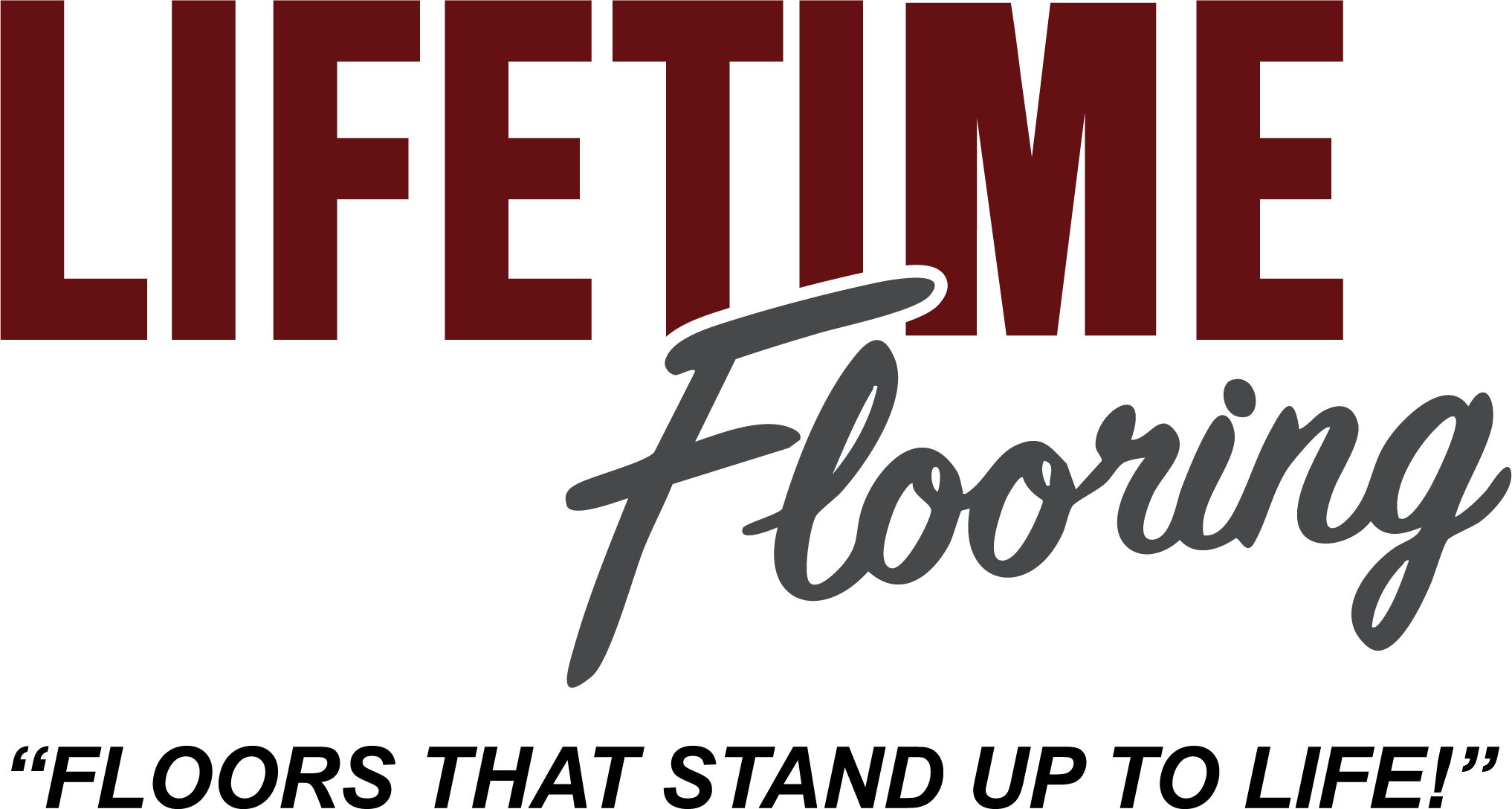 Lifetime Flooring